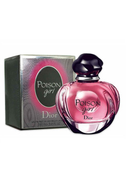 Christian Dior Poison Girl